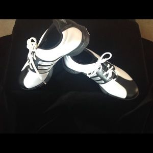 Men's Golf Shoes